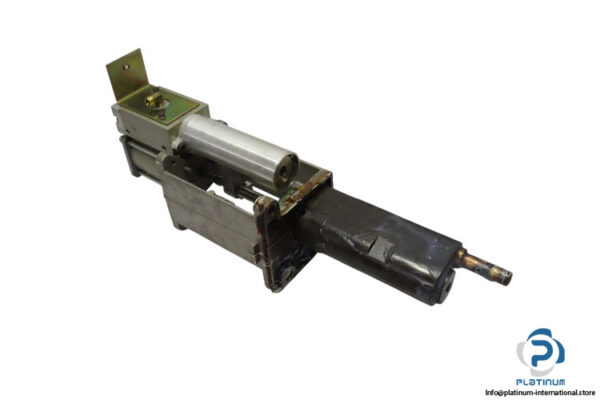 nordson-AN97E23553-pneumatic-hot-melt-glue-pump-(used)