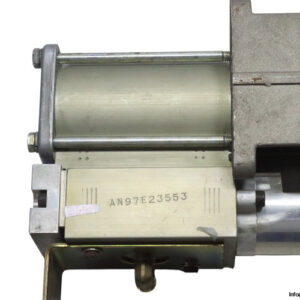 nordson-AN97E23553-pneumatic-hot-melt-glue-pump-(used)-1