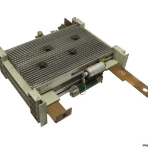 siemens-6QA-2532-3GM10-thyristor-power-module-(used)-1