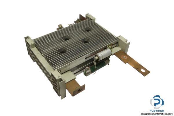 siemens-6QA-2532-3GM10-thyristor-power-module-(used)-1