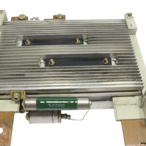 siemens-6QA-2532-3GM10-thyristor-power-module-(used)-2