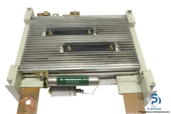 siemens-6QA-2532-3GM10-thyristor-power-module-(used)-2