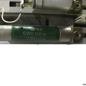 siemens-6QA-2532-3GM10-thyristor-power-module-(used)-3