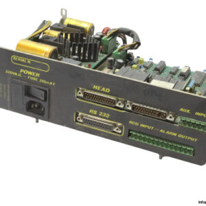 ZPF249-servo-drive-power-module-(used)