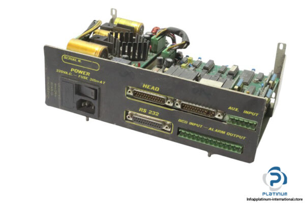 ZPF249-servo-drive-power-module-(used)