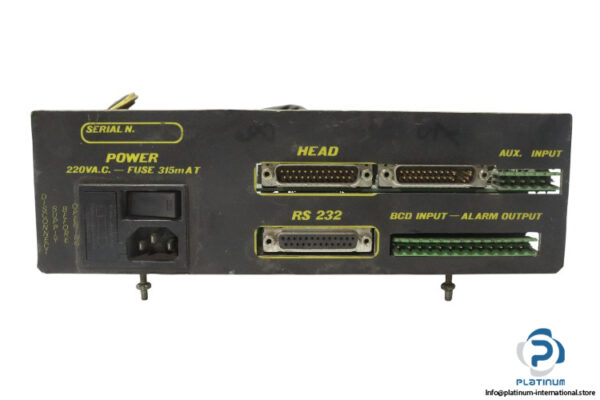 ZPF249-servo-drive-power-module-(used)-1