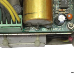 ZPF249-servo-drive-power-module-(used)-2