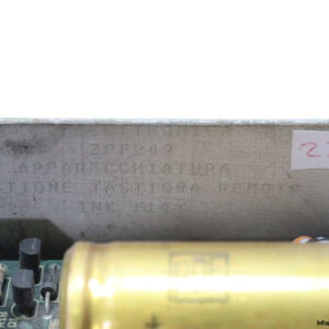 ZPF249-servo-drive-power-module-(used)-3