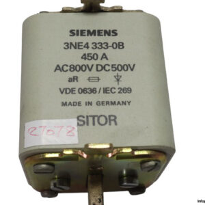 siemens-3NE4-333-0B-fuse-link-(used)-2