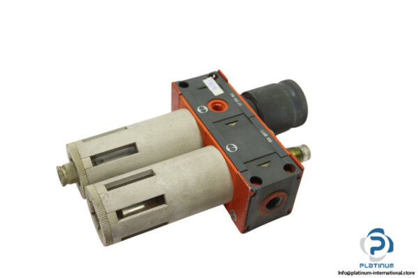 metal-work-LUB-100-_-FR-100-20-filter-regulator-and-lubricator-(used)