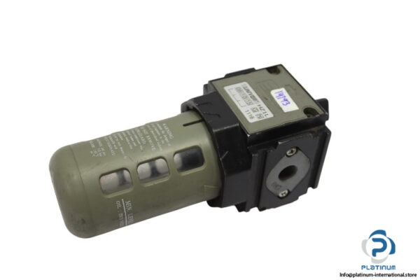 univer-HZ1L-filter-(used)