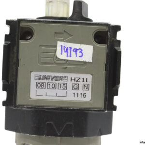 univer-HZ1L-filter-(used)-2