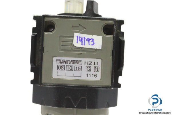 univer-HZ1L-filter-(used)-2