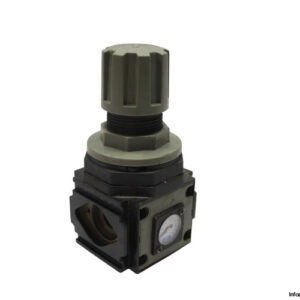 univer-HZ1R-pressure-regulator-(used)