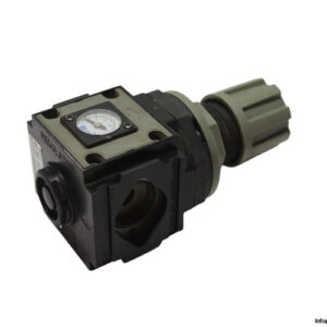 univer-HZ1R-pressure-regulator-(used)-1