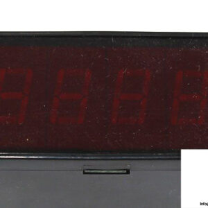 asahi-keiki-ap-201a-14-dc-voltmeter-ammeter-2-2