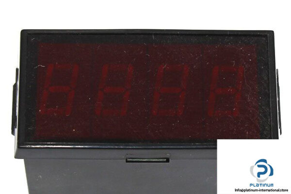 asahi-keiki-ap-201a-14-dc-voltmeter-ammeter-2-2