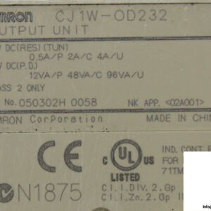 omron-cj1w-od232-32-point-transistor-output-unit-2-2