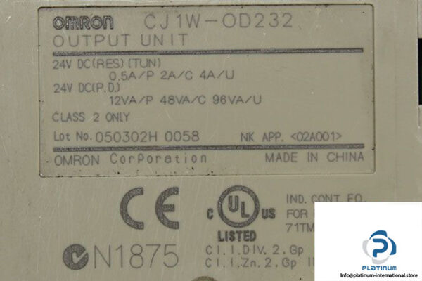 omron-cj1w-od232-32-point-transistor-output-unit-2-2