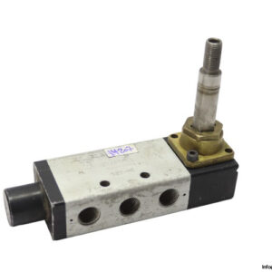 c.p.a-522-ME-solenoid-valve-(used)