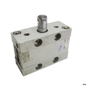 smc-MDUB63-10D-plate-cylinder-(used)