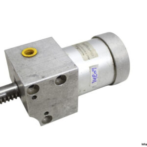 kuhnke-CILSPE038008-pneumatic-air-cylinder-(used)