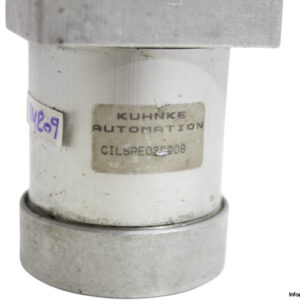 kuhnke-CILSPE038008-pneumatic-air-cylinder-(used)-1