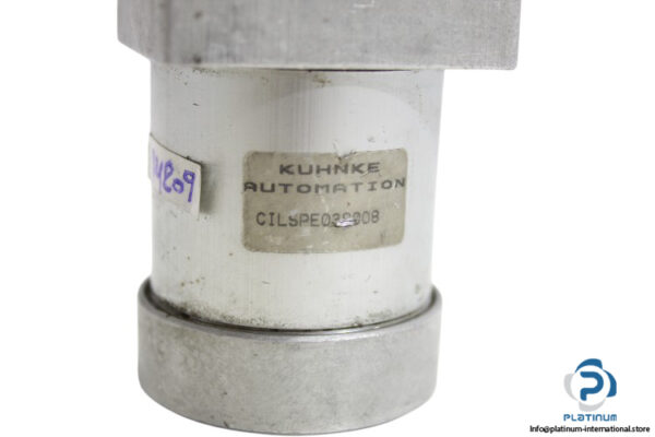 kuhnke-CILSPE038008-pneumatic-air-cylinder-(used)-1