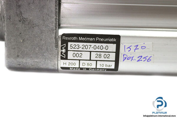 rexroth-523-207-040-0-tie-rod-cylinder-(new)-1