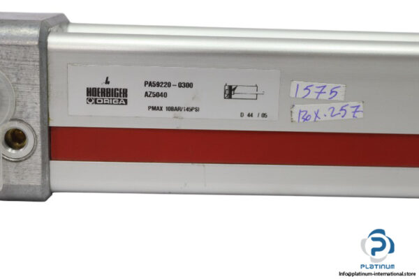 origa-PA59220-0300-AZ5040-pneumatic-cylinder-(new)-1