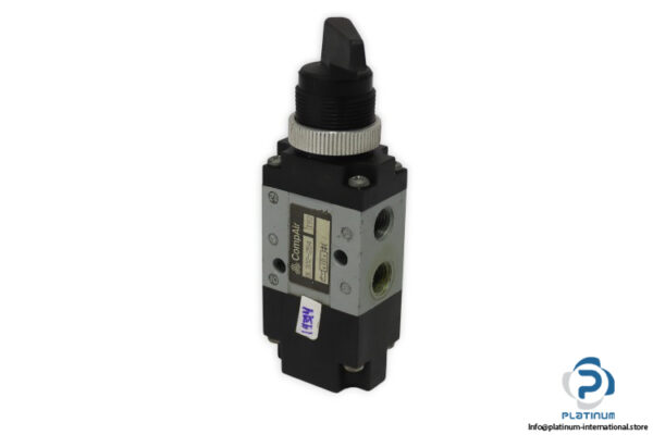 compair-8L302-254-control-valve-(used)