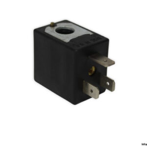 norgren-18J-electrical-coil-(new)