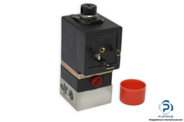 norgren-V05X486M-B6-1500-solenoid-valve-(new)