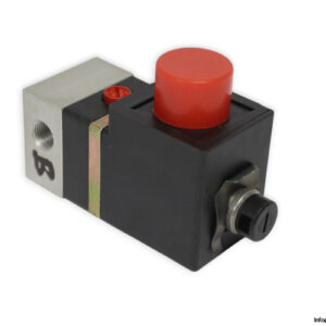 norgren-V05X486M-B6-1500-solenoid-valve-(new)-1