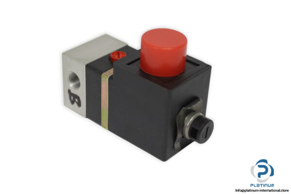 norgren-V05X486M-B6-1500-solenoid-valve-(new)-1
