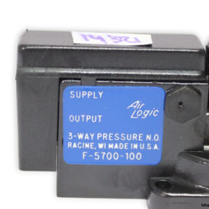 air-logic-F-5700-100-3-way-pressure-piloted-valve-(new)-(carton)-3