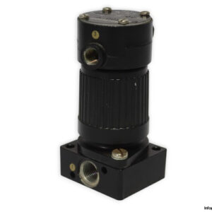 norgren-DM_1500-Y-electrically-actuated-valve-(used)-1