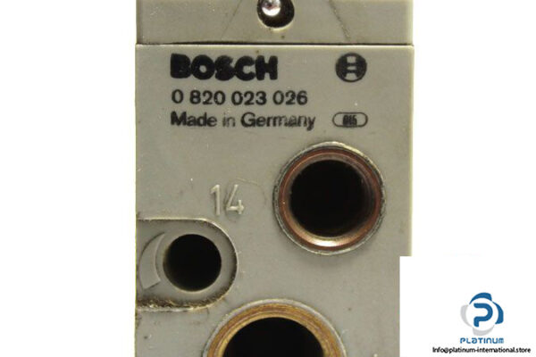 bosch-0-820-023-026-single-solenoid-valve-used-3