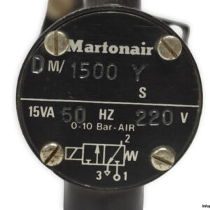 norgren-DM_1500-Y-electrically-actuated-valve-(used)-3