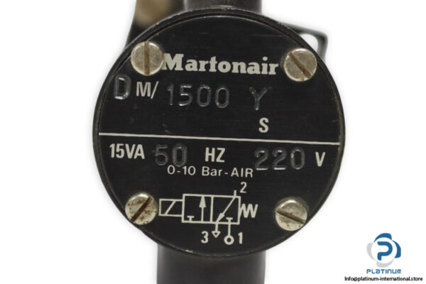 norgren-DM_1500-Y-electrically-actuated-valve-(used)-3