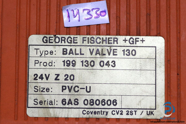 -gf--24V-Z-20-ball-valve-(used)-2