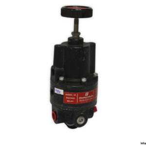 fairchild-14-bias-pneumatic-relay-(used)