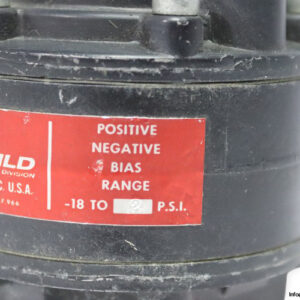 fairchild-14-bias-pneumatic-relay-(used)-2