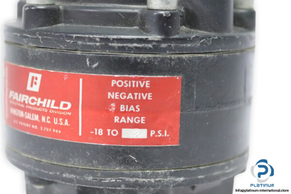 fairchild-14-bias-pneumatic-relay-(used)-2