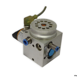 ifm-PY9606-electronic-pressure-sensor-(used)