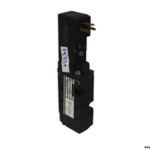 norgren-V085516A-E213A-solenoid-valve-(used)