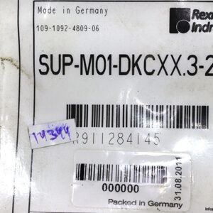 rexroth-SUP-M01-DKCXX.3-200-valve-repair-kit-(new)-2
