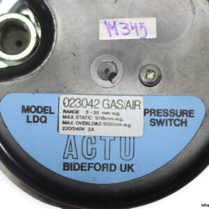 acto-LDQ-023042-GAS_AIR-pressure-switch-(used)-1