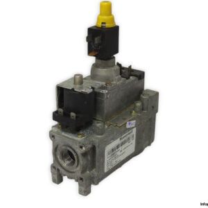 honeywell-VR4601P-gas-valve-(used)
