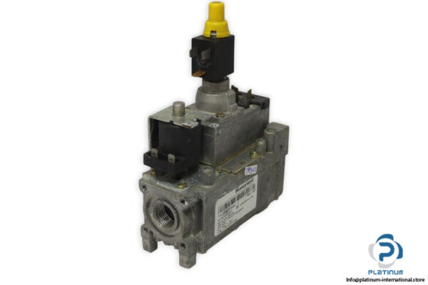 honeywell-VR4601P-gas-valve-(used)